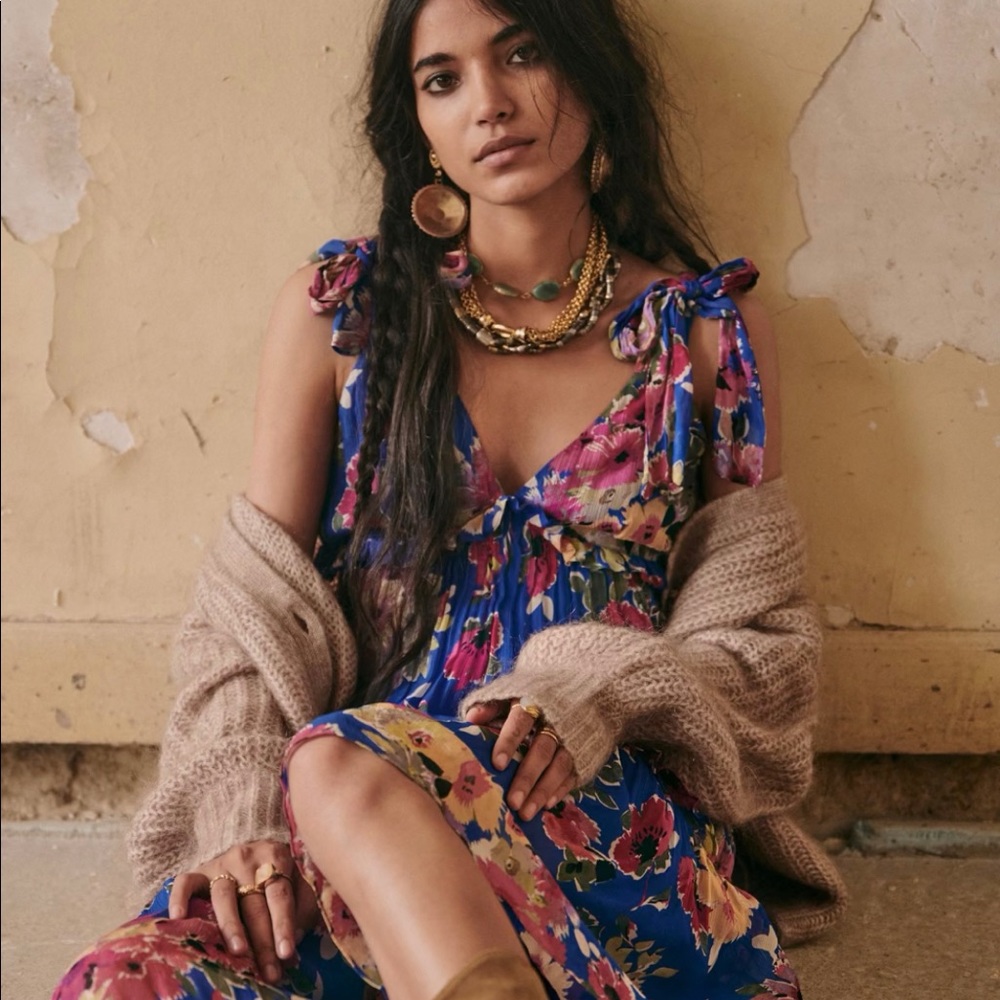 FOUND - ISO Graziella Dress 36/38
